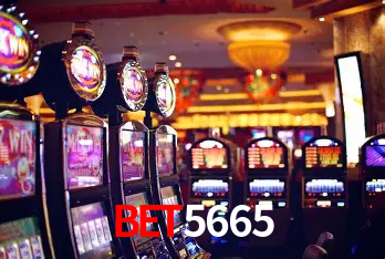 A Revolução dos Aplicativos de Jogos no bet5665