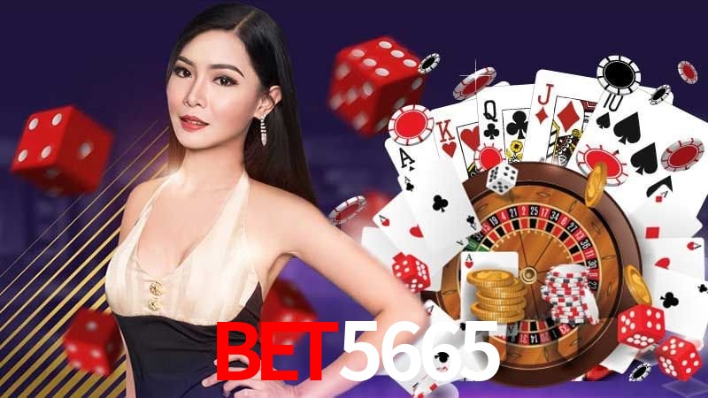 Estatísticas bet5665