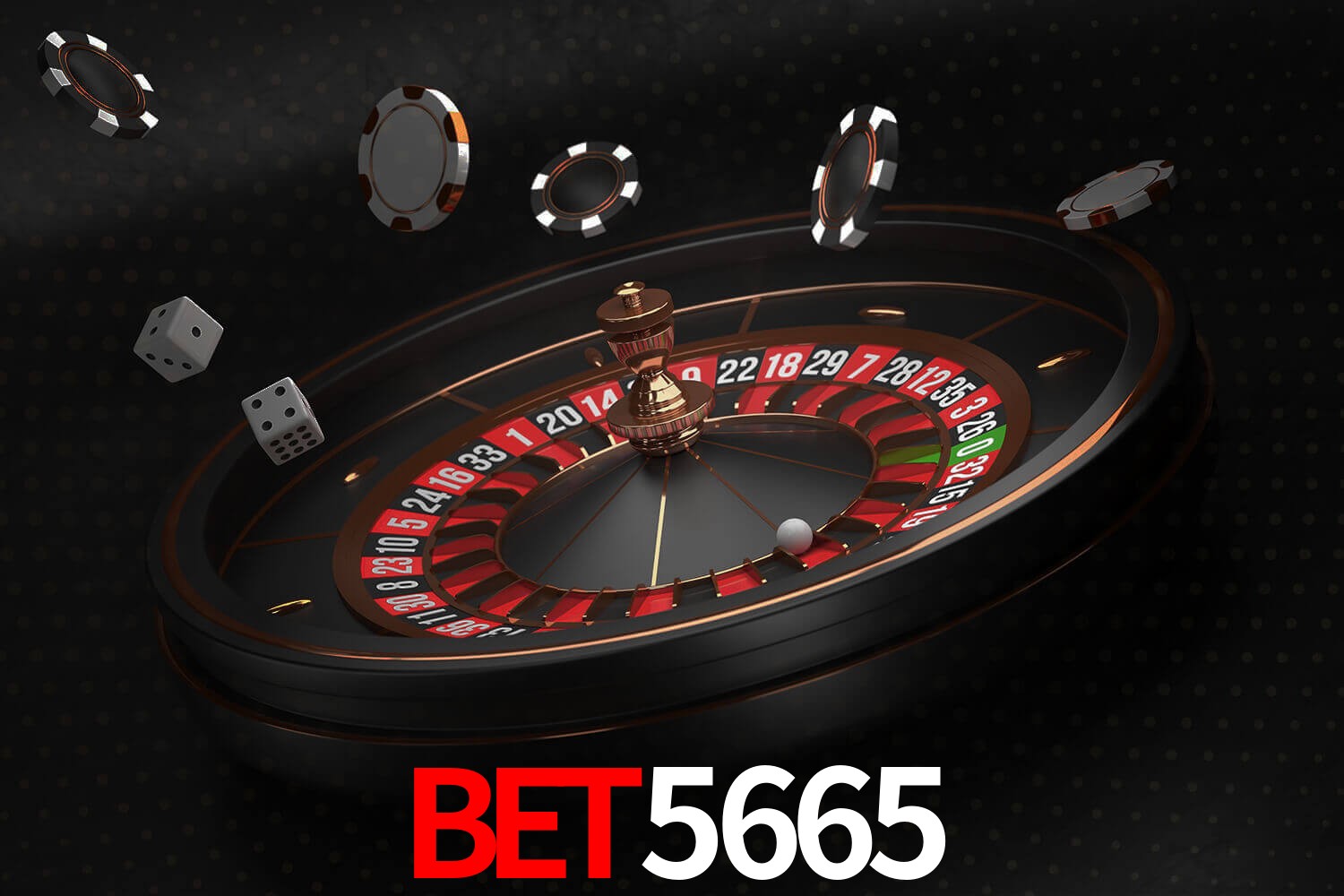 bet5665: Seu Cassino Premiado com Pagamentos Rápidos