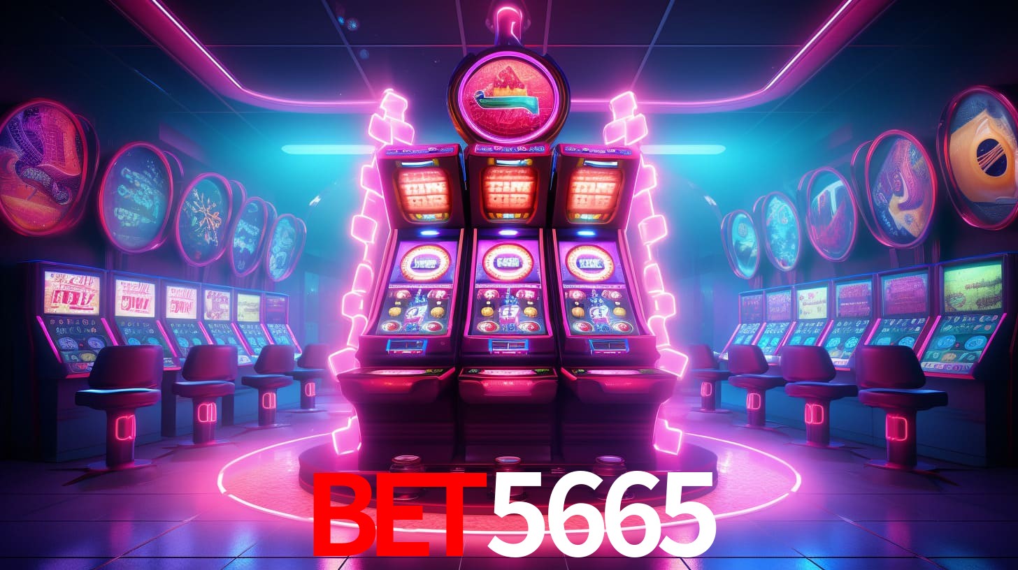 bet5665 - Baixe o Cassino Oficial - bet5665.com