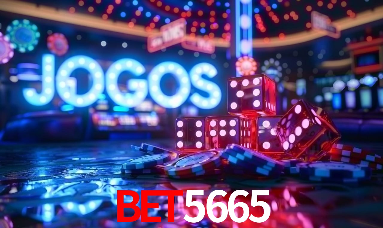 Experiência VIP bet5665