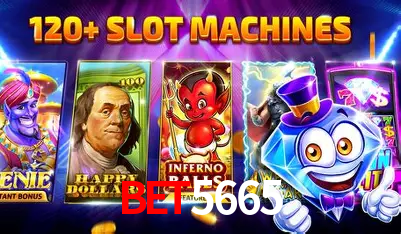 Desvendando o Mundo dos Jogos Virtuais na bet5665