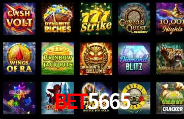 A Emoção da Loteria na bet5665: Uma Chance de Mudança de Vida