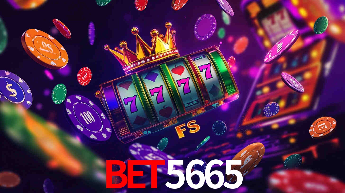 APP oficial da bet5665 para mobile