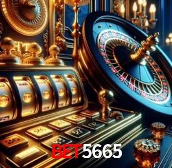 Jogos de Slot bet5665