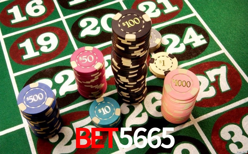 Login Seguro bet5665