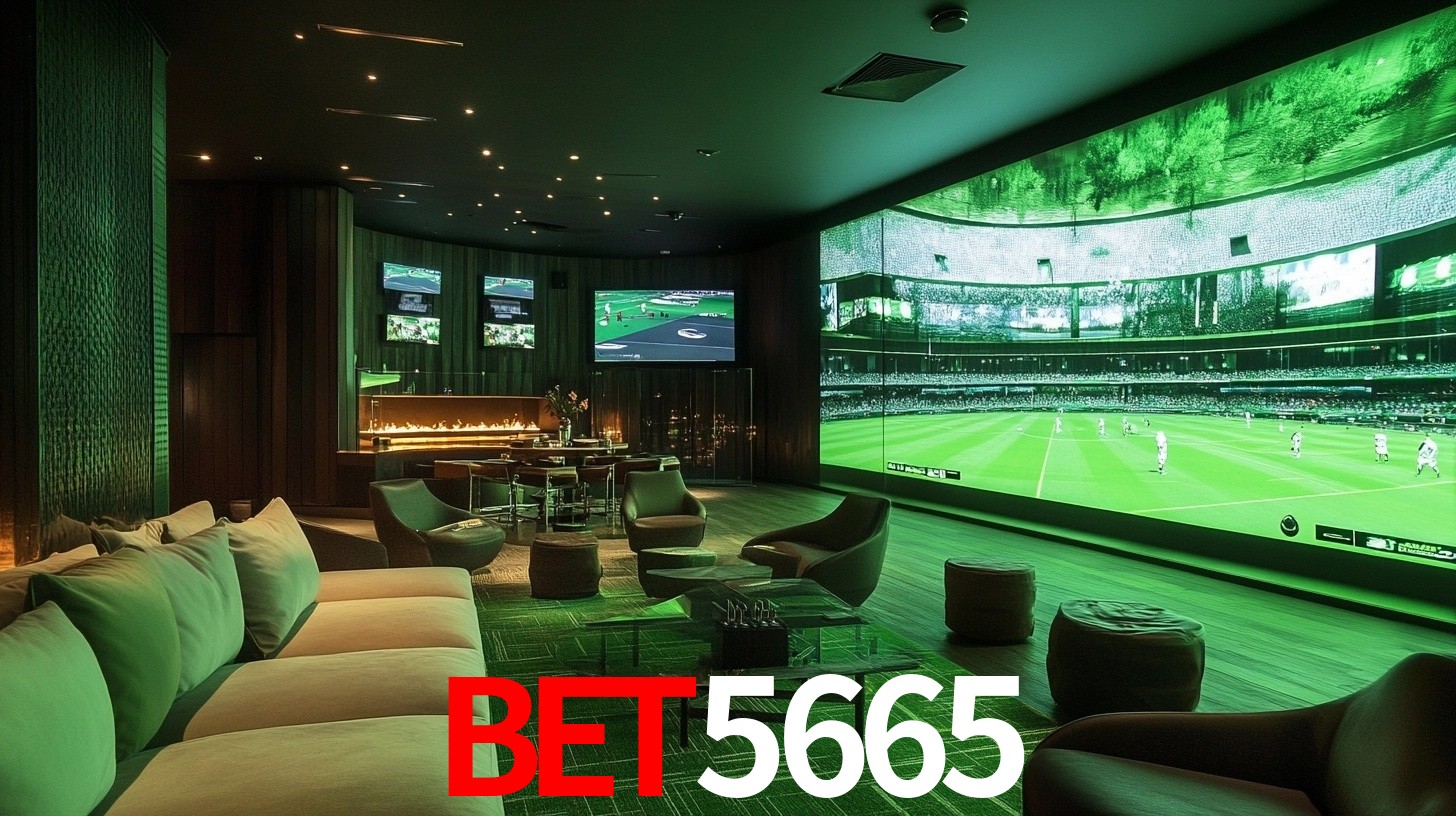 bet5665: Seu Especialista em Apostas Esportivas Brasileiras