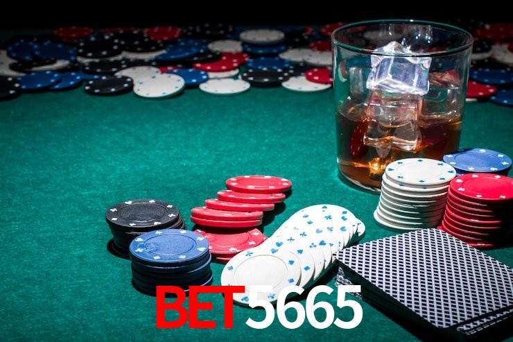 Diretório de Jogos bet5665