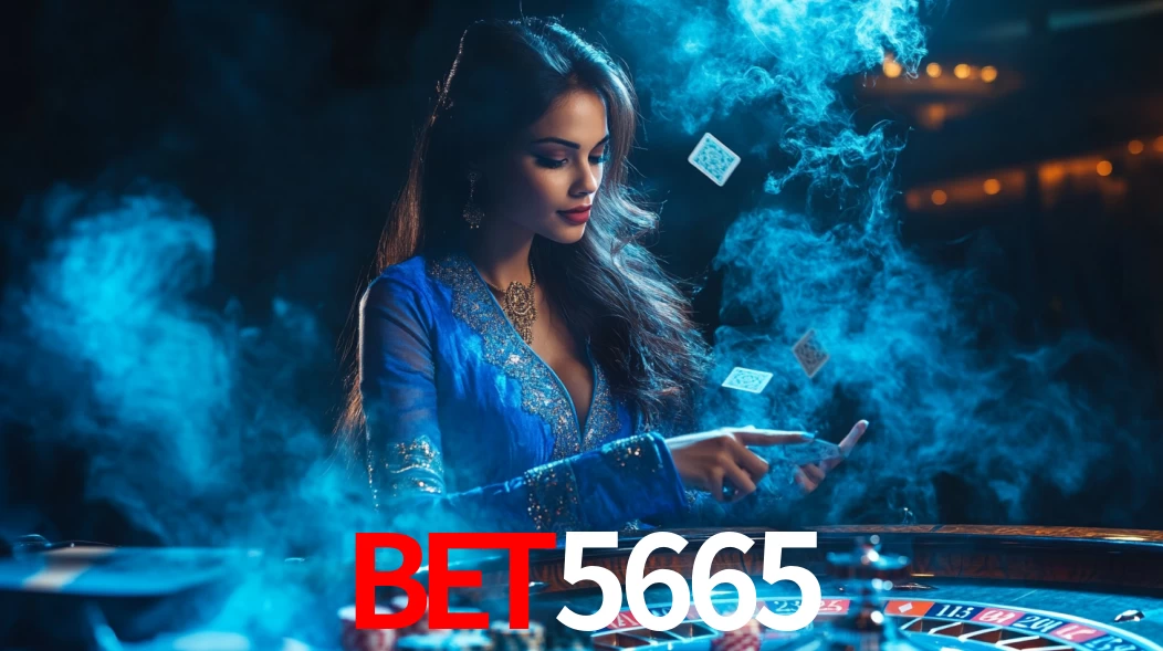 PIX Instantâneo bet5665