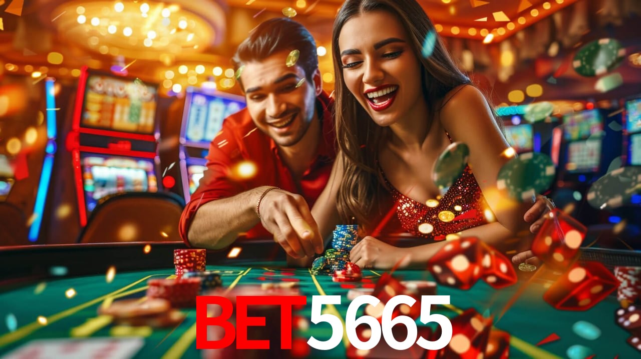 Estatísticas do Jogo bet5665