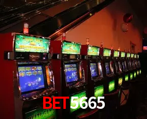 Explorando a Categoria de Eventos em Apostas na bet5665