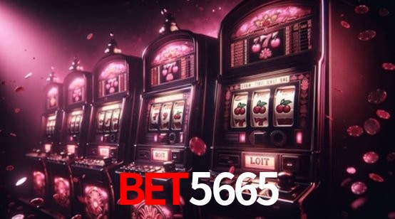 Apostas de Tênis bet5665