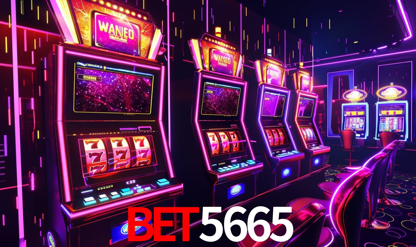 Interface Premium bet5665