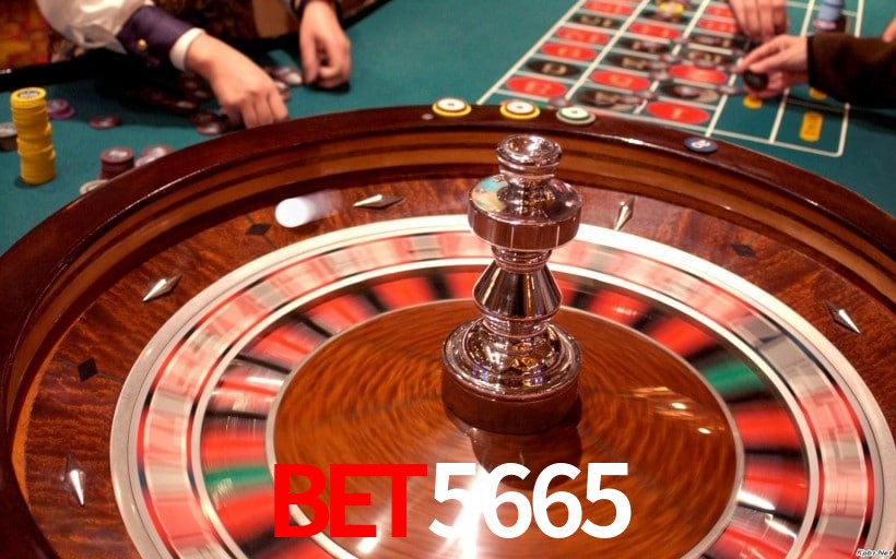 Recursos de Bônus bet5665