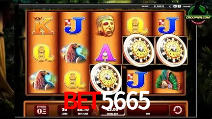 Descubra a Magia dos Jogos de Arcade no bet5665