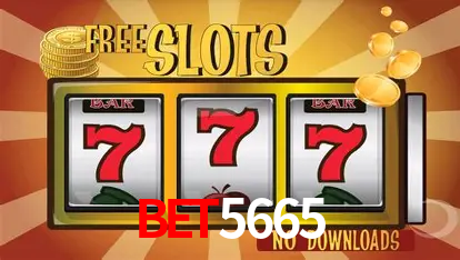 Inovações de Jogos na bet5665: O Futuro das Experiências Interativas