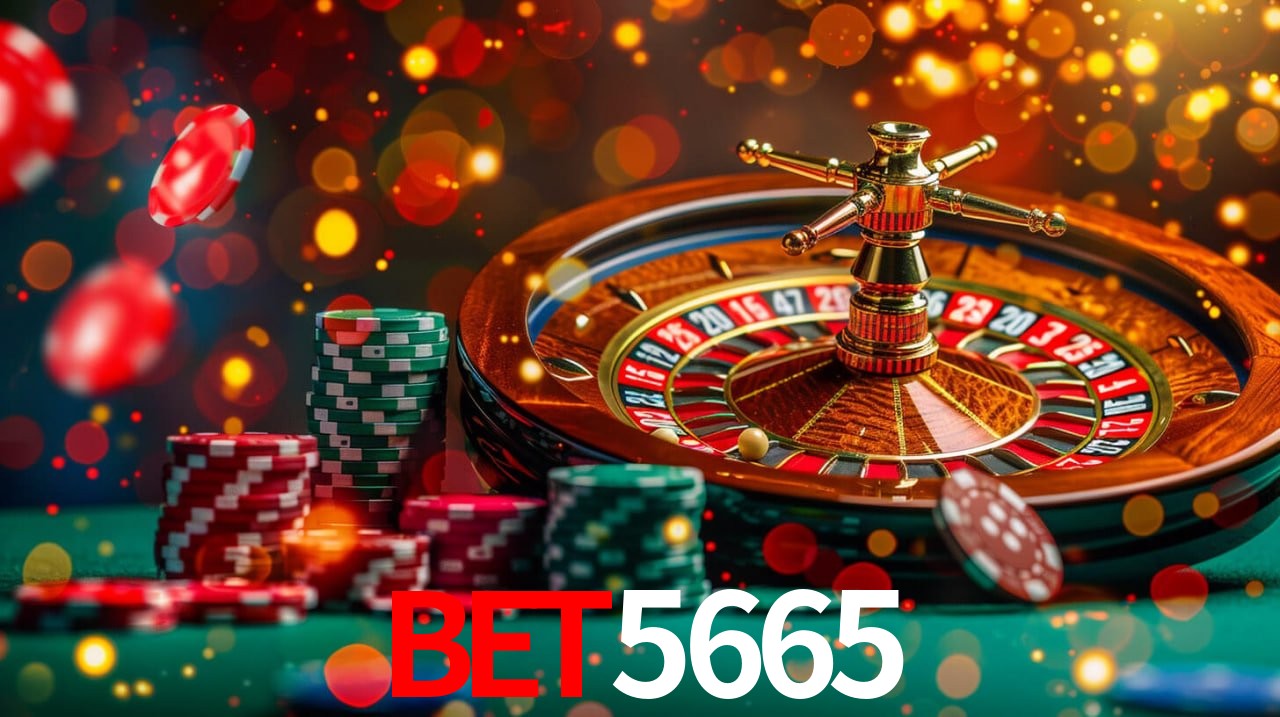 Torneios bet5665