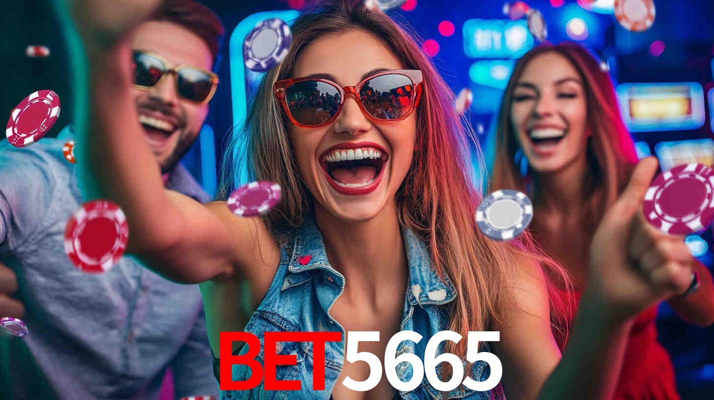 cassino bet5665