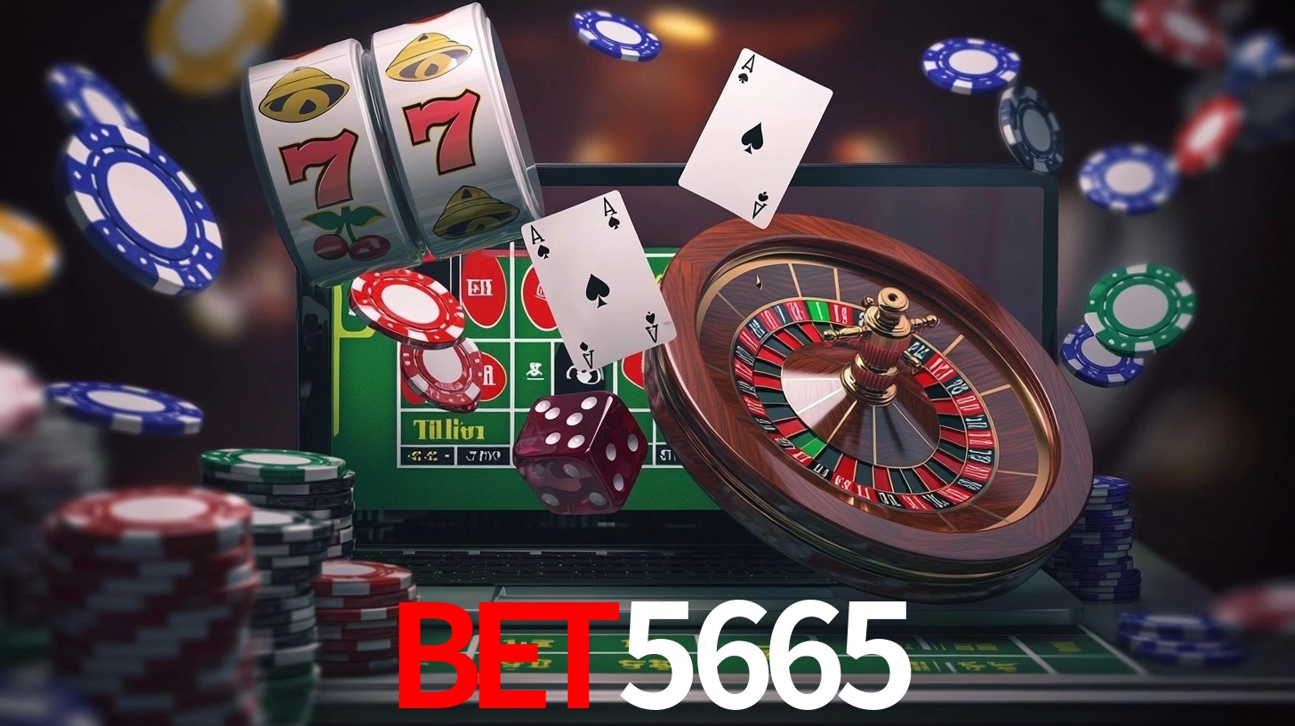 bet5665 vip