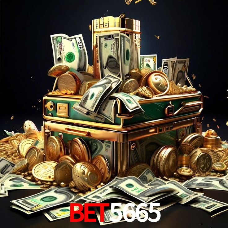 Benefícios da Conta bet5665