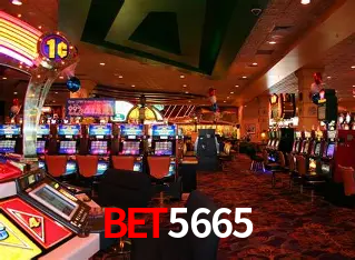 Inovações de Jogos na bet5665: O Futuro das Experiências Interativas