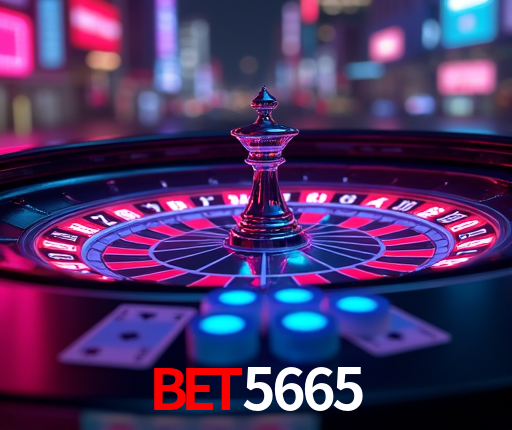 Interface do App bet5665