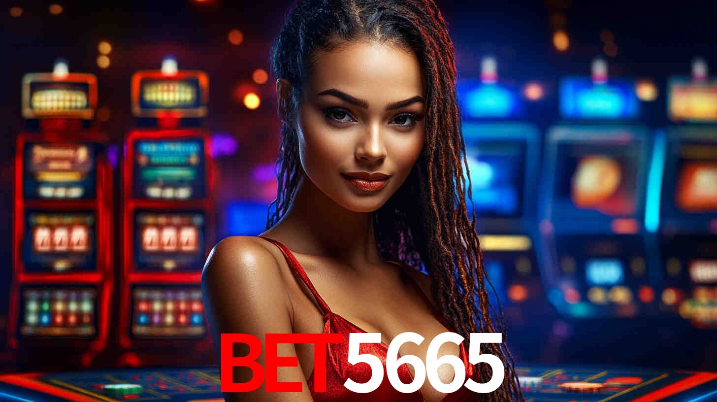Estatísticas Esportivas bet5665