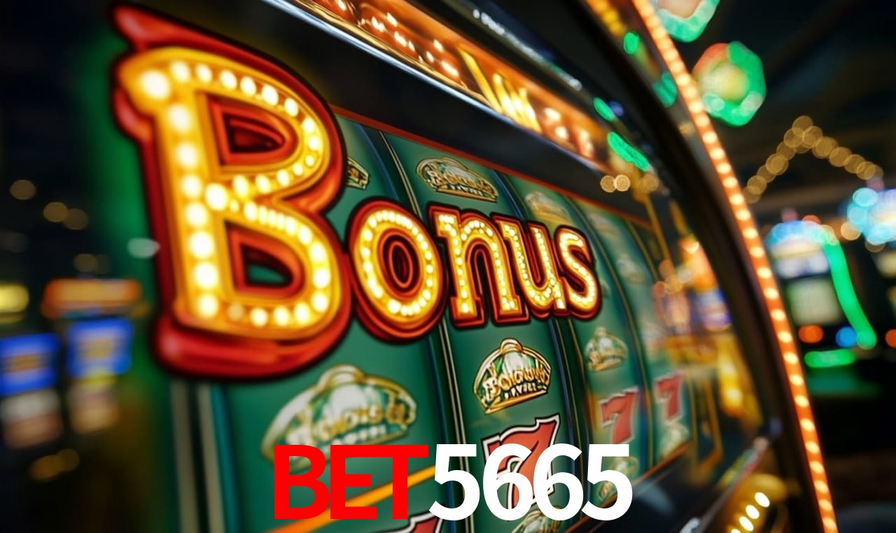 Tecnologia da Plataforma bet5665