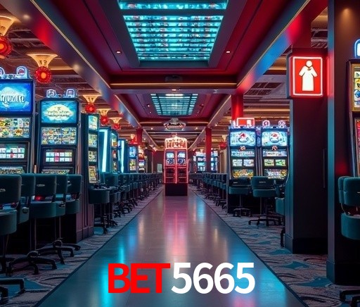 Programa VIP bet5665