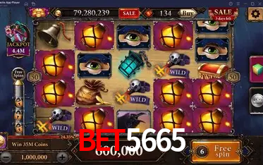 A Emoção da Loteria na bet5665: Uma Chance de Mudança de Vida