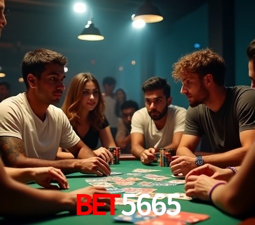 Design Responsivo bet5665