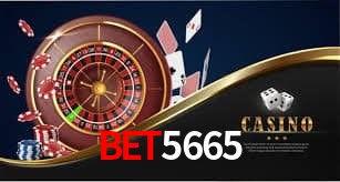 Cadastro Rápido bet5665