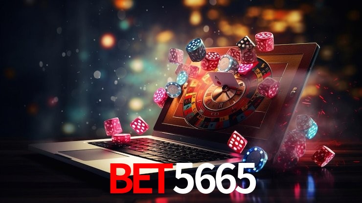 Casino VIP bet5665
