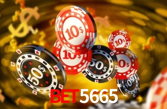 Provedores de Jogos bet5665