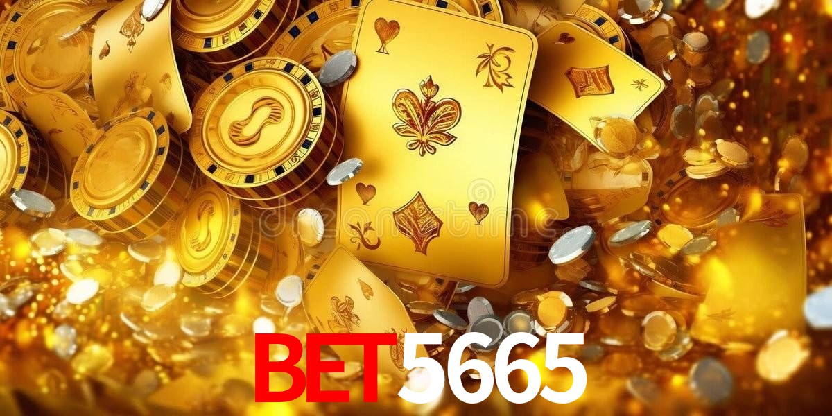 Bônus Diários bet5665