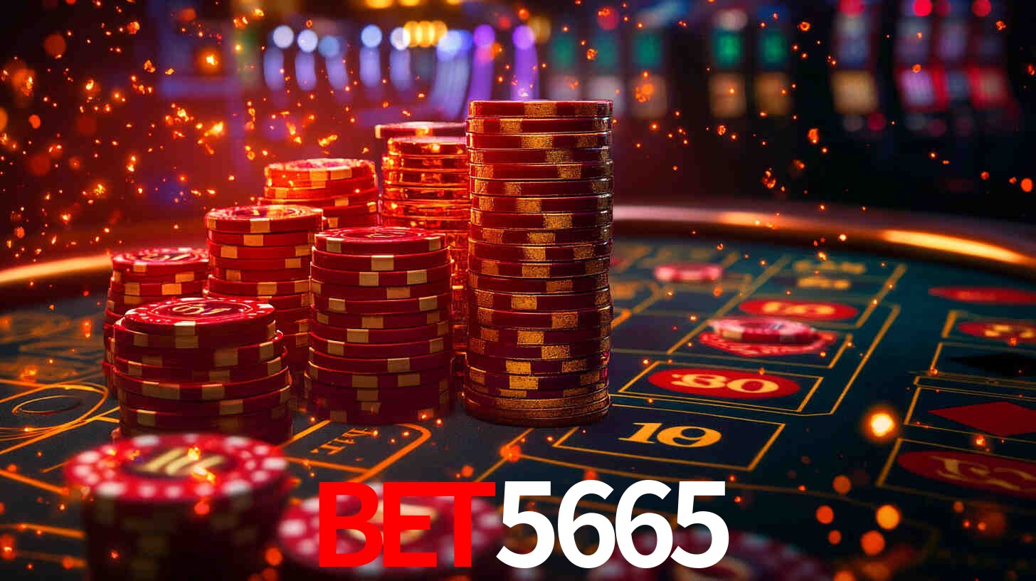 Torneios bet5665