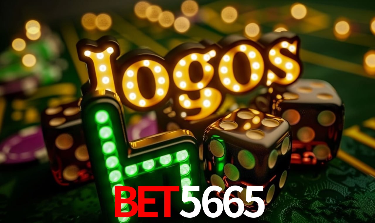 Integração de APIs bet5665
