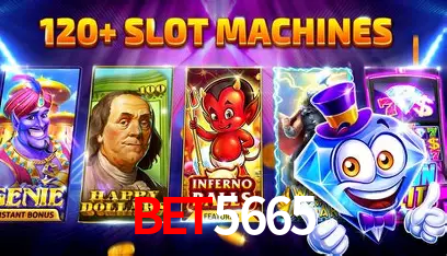 Descubra o Programa VIP da bet5665: Vantagens Exclusivas para Jogadores