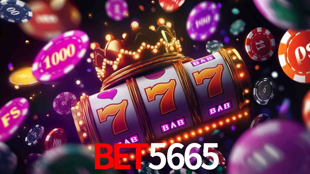 Descubra a Essência do bet5665: Nossa História e Compromissos