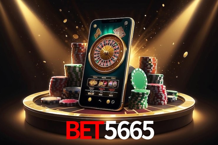 Recursos de Bônus bet5665