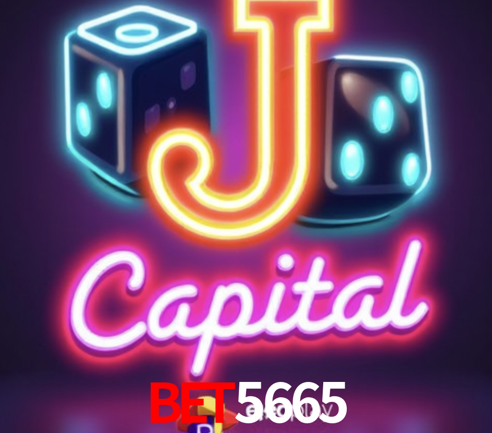 Descubra o Mundo do Cassino Online com bet5665