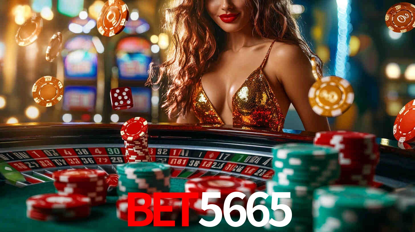 Bônus Diários bet5665