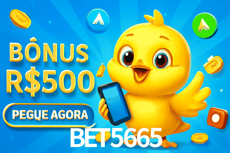 Desvendando o Mundo dos Jogos Virtuais na bet5665