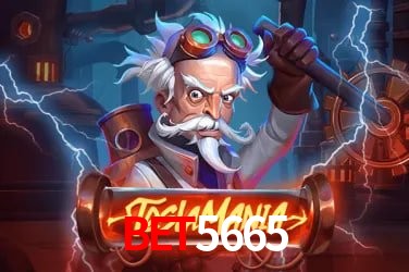 Experiência VIP bet5665