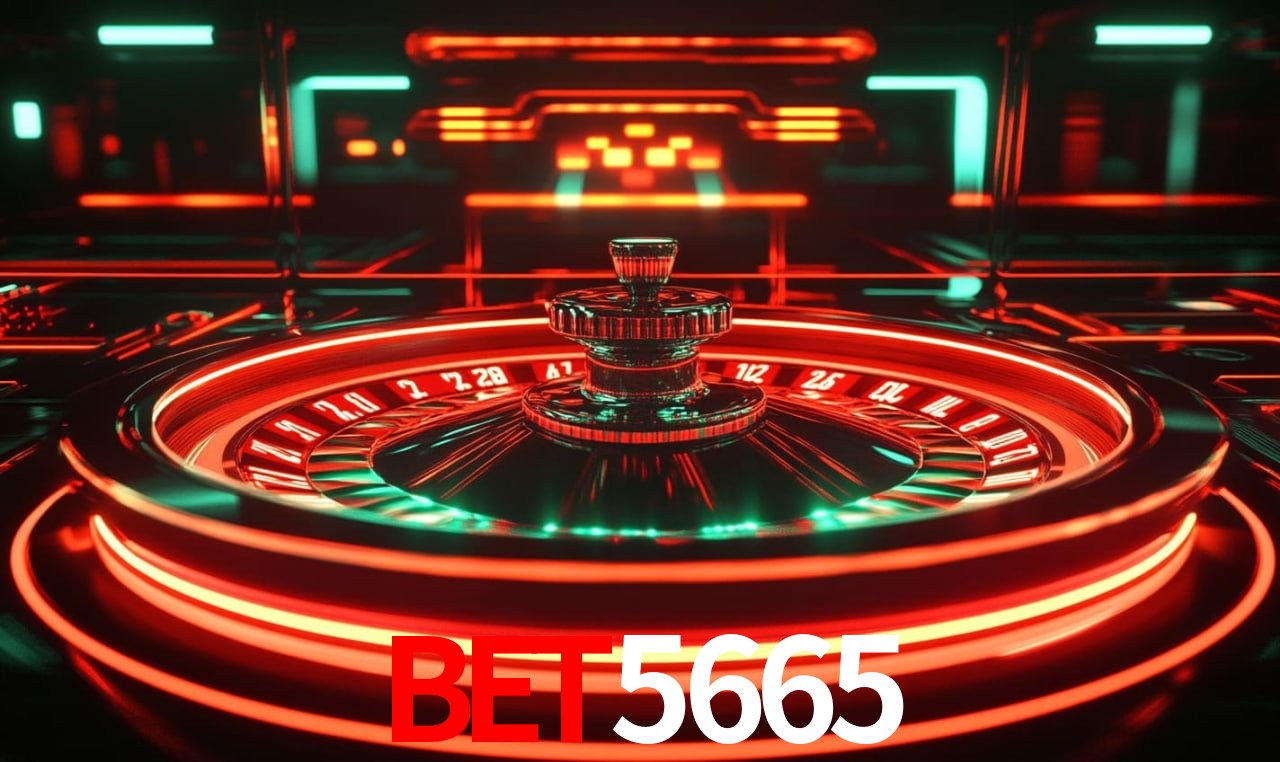 A Emoção da Loteria na bet5665: Uma Chance de Mudança de Vida