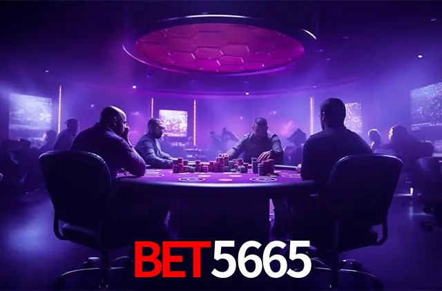 Design Responsivo bet5665