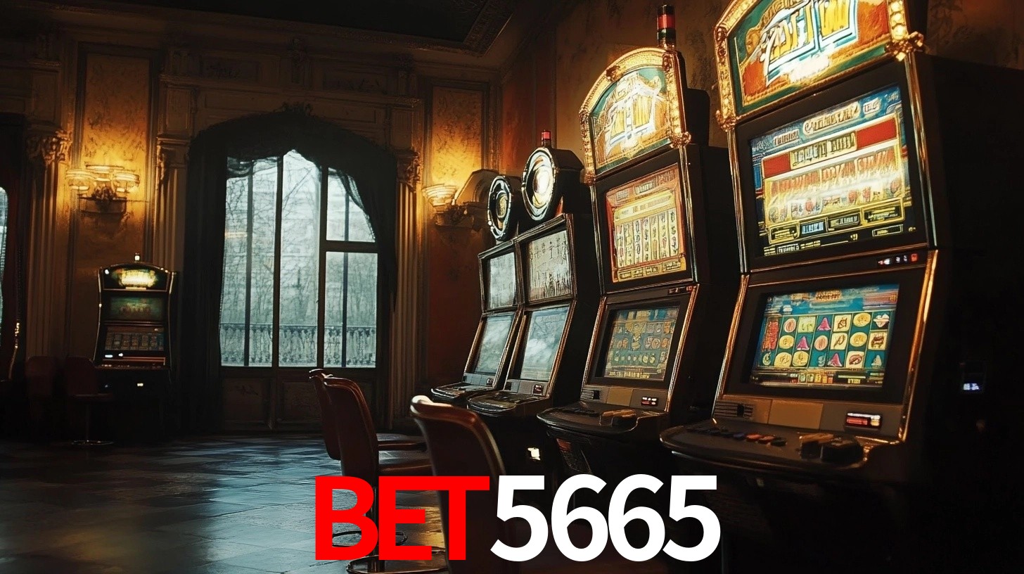 BET5665