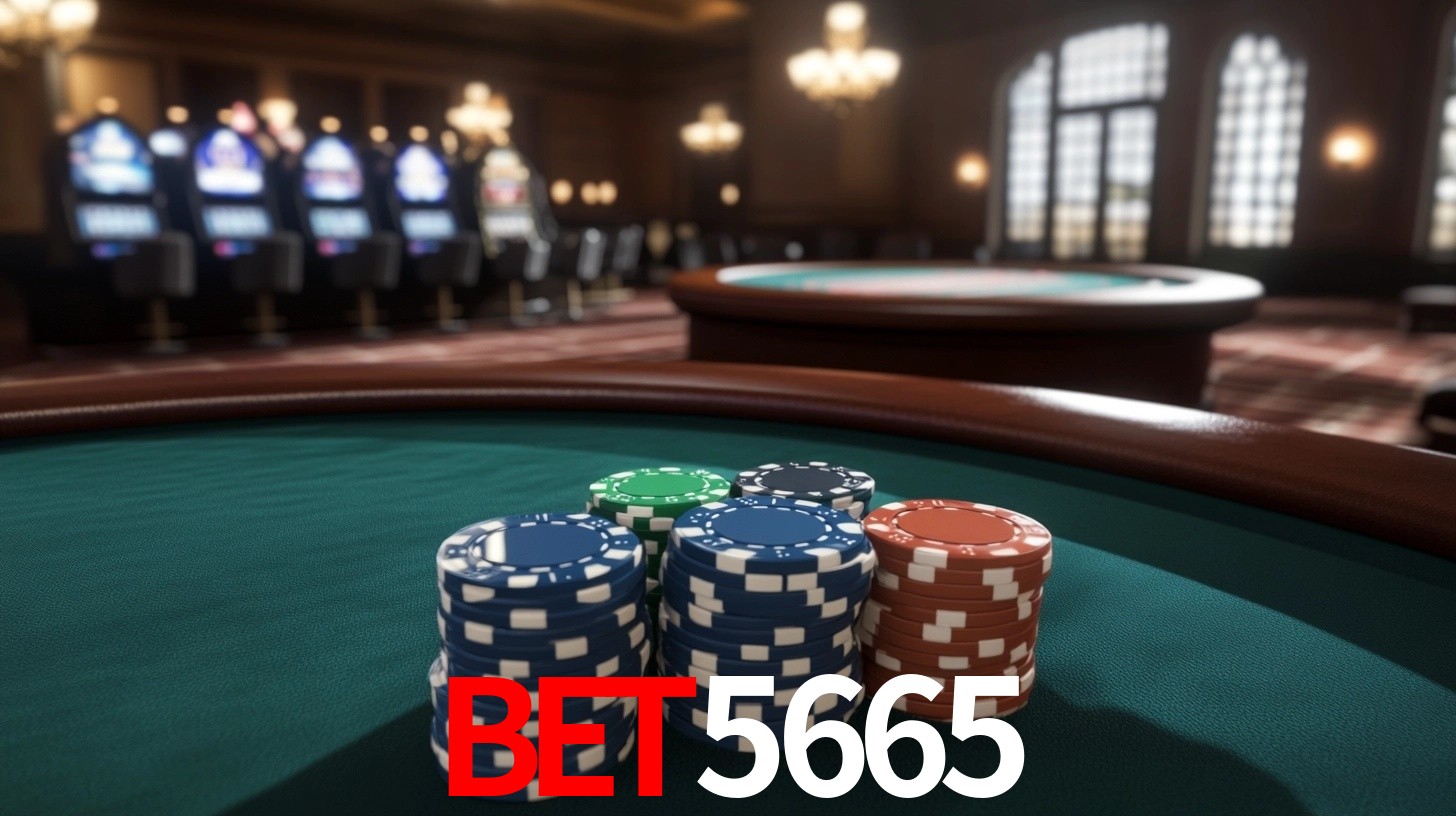 BET5665