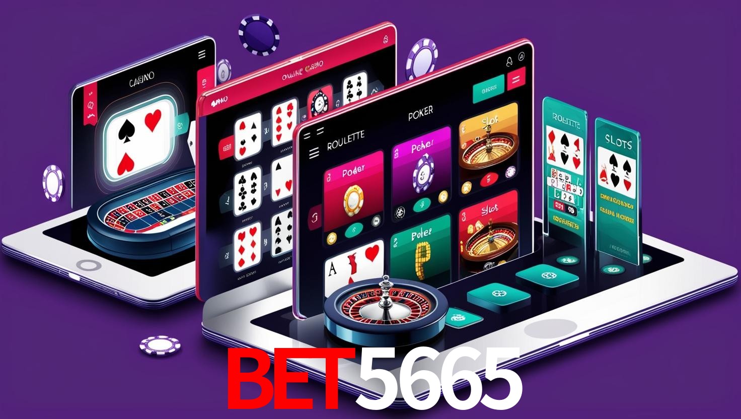 BET5665