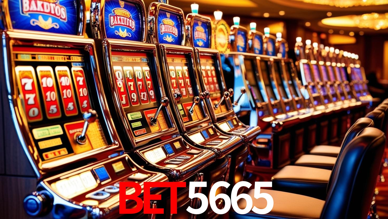BET5665